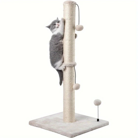 Cat Scratching Post